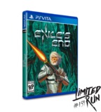 Exile's End (PlayStation Vita)